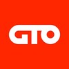 Логотип телеграм канала @gto_channel — GTO GROUP / ДЖИТИО ГРУПП