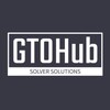 Logo of telegram channel gtohubtg — GTOHub