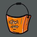 Logo saluran telegram gtoorgtfo — GTO or GTFO