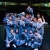 Логотип телеграм канала @gtoprgks — ГТО ЛУЧШ