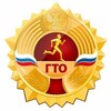 Логотип телеграм канала @gtosfu — ГТО СФУ