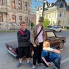 Логотип телеграм канала @gtpsquad — григорий трюфельная пятка