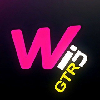 Logo of telegram channel gtr_win — GTR WIN переходник