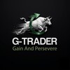 شعار قناة تلجرام gtraddddeeer — G-TRADER 💸