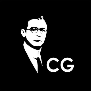 Логотип телеграм канала @gtrading — ТоварищГанн