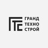 Логотип телеграм канала @gts52_nn — ГрандТехноСтрой