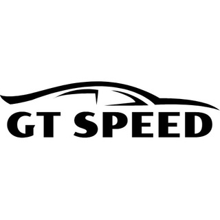 Telegram channel GT Speed logo