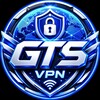 Telegram channel 🌪️ GTS VPN 🌐 logo