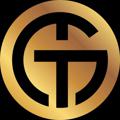 Logo saluran telegram gttfinancial — Goldentime Trade
