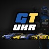 Логотип телеграм -каналу gtukr — GTUKR | СимРейсінг | GT7 ACC IR LMU 🏎🇺🇦 Гран Турізмо iRacing Le Mans Ultimate Asetto Corsa Gran Turismo 7 Ukraine