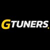 Логотип телеграм канала @gtuners — Студия тюнинга GTuners