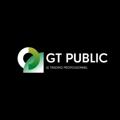 Logo de la chaîne télégraphique gtvipsir - #1 GT PUBLIC (GOLD)🇫🇷🇧🇪