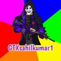 Logo saluran telegram gtxsahilkumar1234 — NO RECOIL PAID HACK FREE GTXSAHILKUMAR