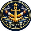 电报频道的标志 gtyy8_a — 越代口粮烟
