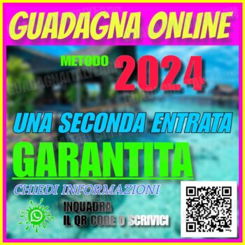 Logo des Telegrammkanals guadagnaitalyearnchannel - 🇮🇹𝐆𝐔𝐀𝐃𝐀𝐆𝐍𝐀 𝐈𝐓𝐀𝐋𝐘 𝐄𝐀𝐑𝐍 𝐂𝐇𝐀𝐍𝐍𝐄𝐋🇮🇹