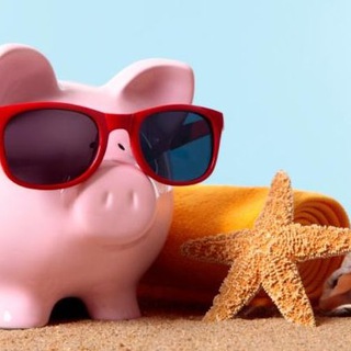 Telegram channel Mondo Low Cost - Offerte Web logo