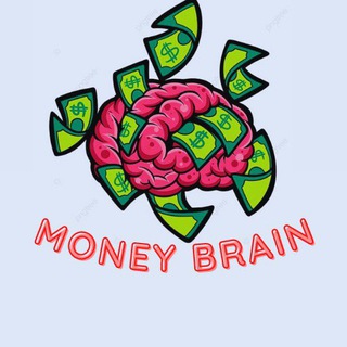 Logo del canale telegramma guadagnoonline2021 - 🧠Money Brain💰