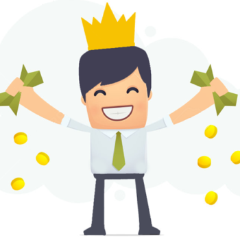 Telegram channel t.me/guadagnosoldi_cartebonus logo