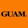 Логотип телеграм канала @guam_ru — GUAM