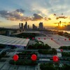Логотип телеграм канала @guangzhoucantonfair — Выставка Гуанчжоу 23 Canton Fair 2023 Guangzhou