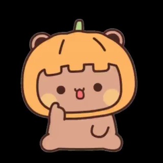 电报频道的标志 guapi_pd — 瓜皮，你别皮。