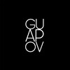 Logo of telegram channel guapovstor — GUAPOVshop.