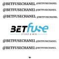 Logo saluran telegram guaranteedfixedmatchestips — BETFUSE