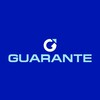 Telegram channel guarante.uz logo