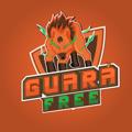 Logo saluran telegram guaratips — 🦊 Guará - The Channel ⚽️🏀