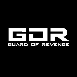 Логотип телеграм -каналу guard_of_revenge — Гвардія Помсти | Guard of Revenge