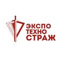 Logo saluran telegram guardexpo — ЭКСПОТЕХНОСТРАЖ