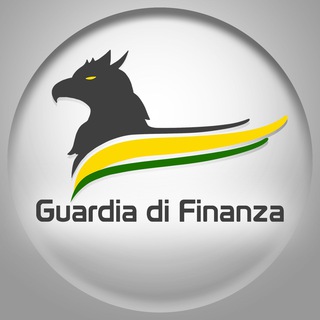 Logo del canale telegramma guardiadifinanzanews - News Guardia di Finanza🔰📃