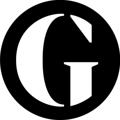 Logo saluran telegram guardian — The Guardian