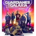 Telegram арнасының логотипі guardianes_dela_galaxia3 — Guardianes de la Galaxia 3 latino EVIL DEAD RISE 2023 PELICULA LATINO Movie