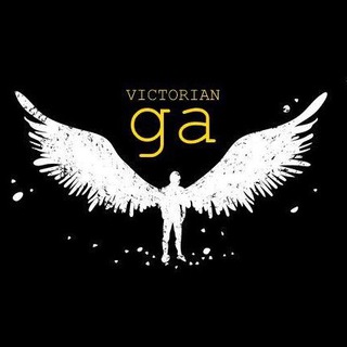 Logo of telegram channel guardianmelbourne — Guardian Angel - Melbourne Anti-Lockdown Protest Livefeed
