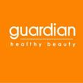 Logo saluran telegram guardianrsap — Guardian Medan Raja Syed Alwi Perlis