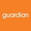 Logo saluran telegram guardiansingapore — Guardian Singapore