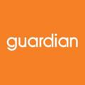 Telegram channel Guardian Singapore logo
