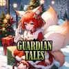 Логотип телеграм канала @guardiantalesr — Guardian Tales Ru