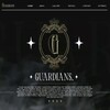 Logo of telegram channel guardiians — ¡! ⋆ ࣪. Guardian's 𖧧˚¡!