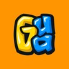 Логотип телеграм -каналу guarust — GUA Rust