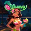Telegram channel Guava logo