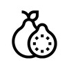 Логотип телеграм канала @guavanews — ГУАВА — Новости