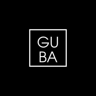Логотип телеграм -каналу guba_chanell — Guba