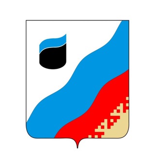 Логотип телеграм канала @gubadm89 — Администрация Губкинского