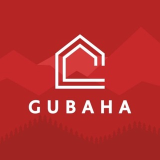Логотип телеграм канала @gubaha_sport — Всесезонный курорт «ГУБАХА»