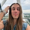 Логотип телеграм канала @gubastyi — ГУБАСТЫЙ ВЕЩАЕТ