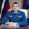 Логотип телеграм канала @guberhbk — Губер | Дмитрий Демешин | Хабаровский край