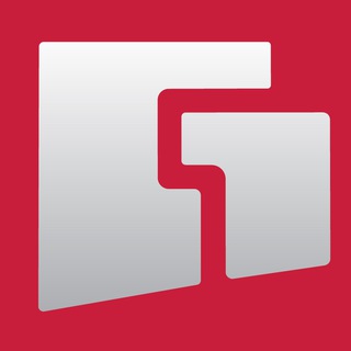 Логотип телеграм канала @guberniaonline — Губерния l Хабаровск