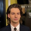 Логотип телеграм канала @gubernievmikhael — Нереальный Губер 💋